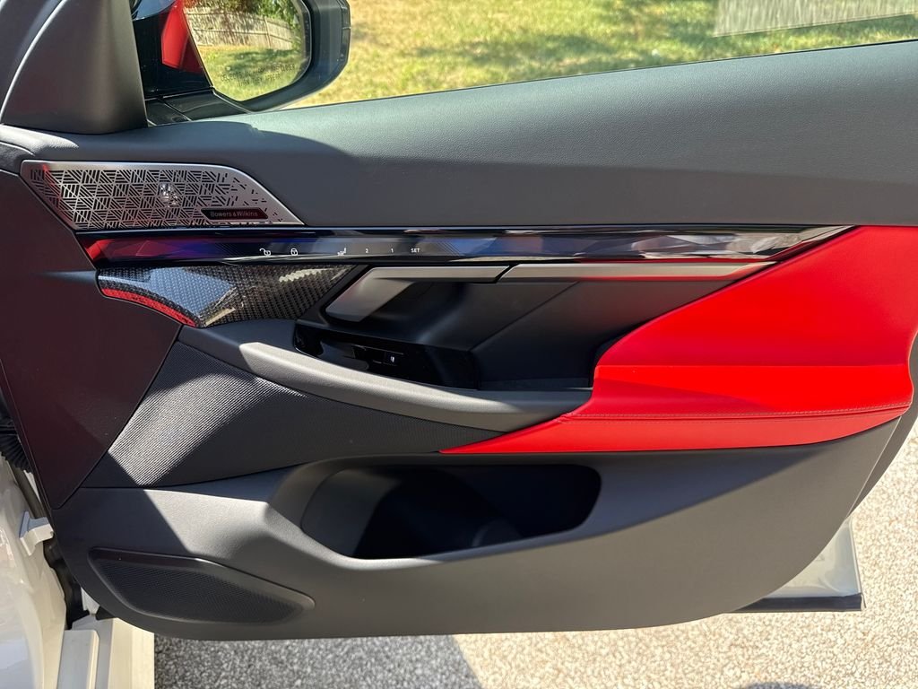 New 2027 White BMW Base image 29