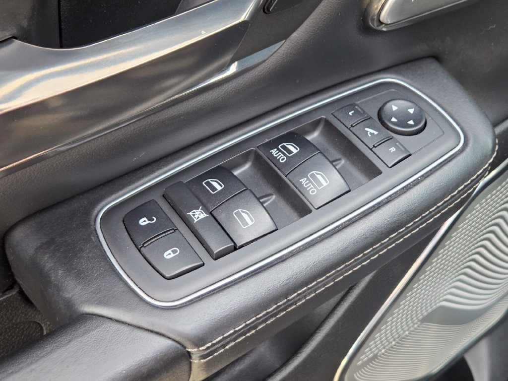 Used 2019 Black Ram Limited image 24