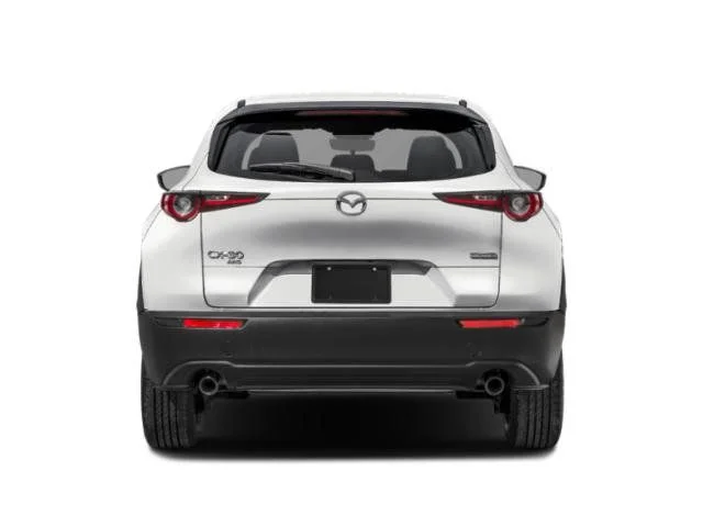 Certified Used 2023 White Mazda 2.5 S image 21