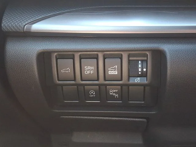 Used 2021 White Subaru Premium image 23