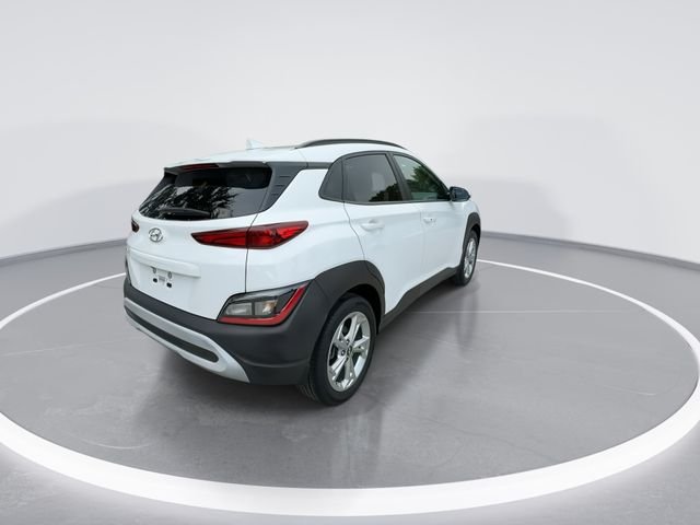 2023 Hyundai Kona SEL - Photo 7