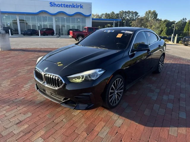 2022 BMW 2 Series