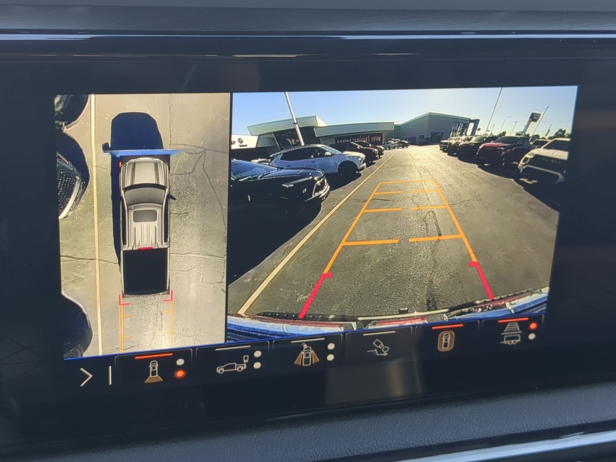 2026 GMC Sierra 1500 AT4 - Photo 22