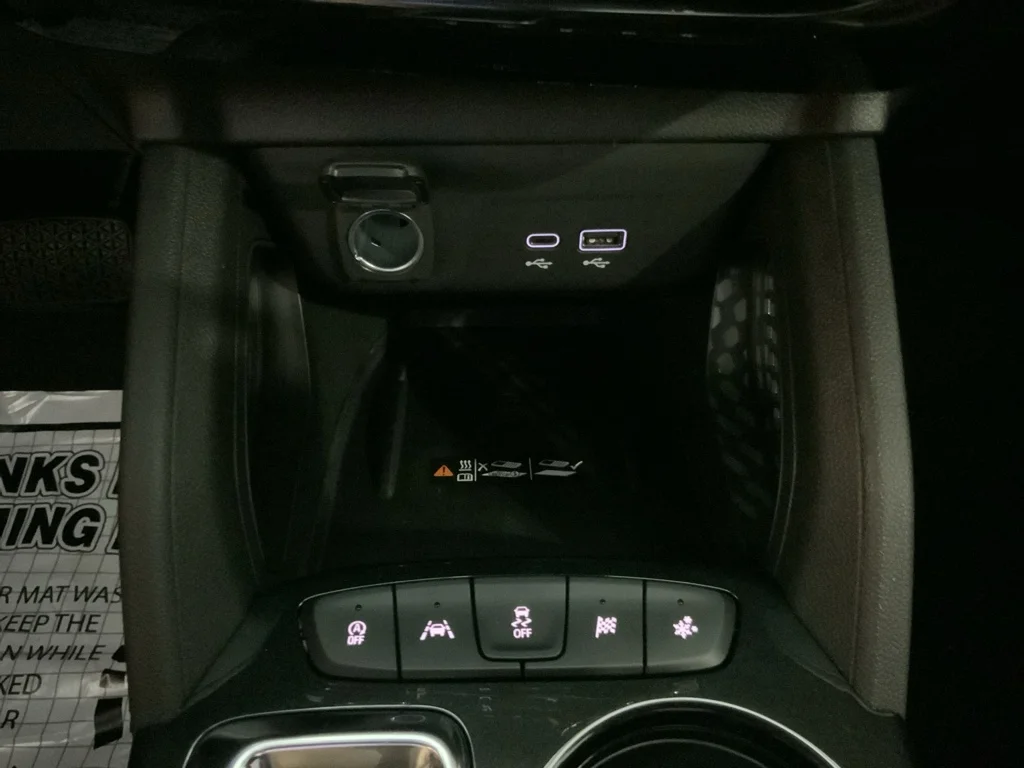 2026 Chevrolet Trailblazer Activ - Photo 22