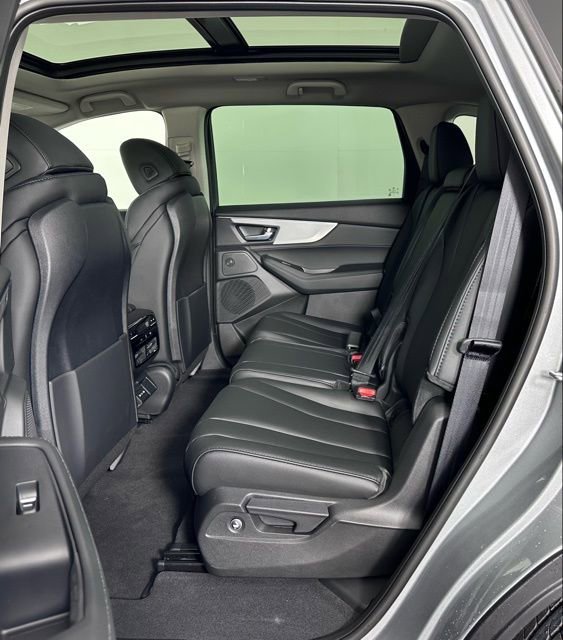 2026 Acura MDX Base - Photo 52