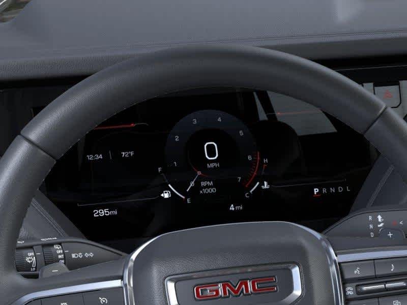 New 2026 Onyx Black GMC Elevation image 18