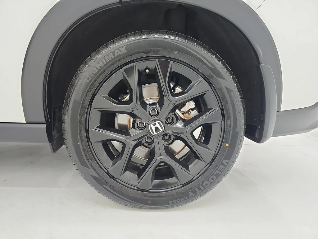 2024 Honda HR-V Sport - Photo 36