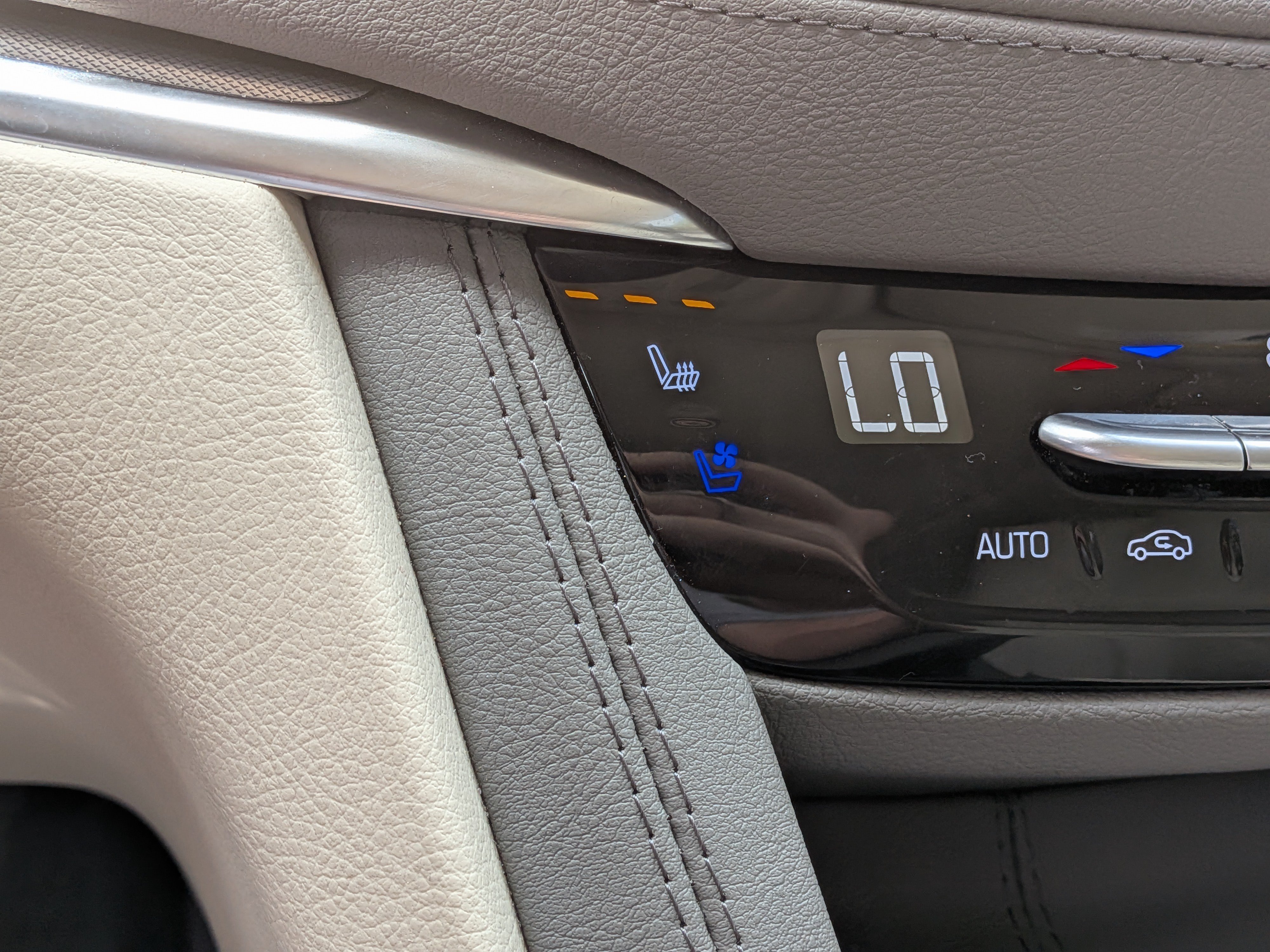 2024 Cadillac XT5 Premium Luxury - Photo 30