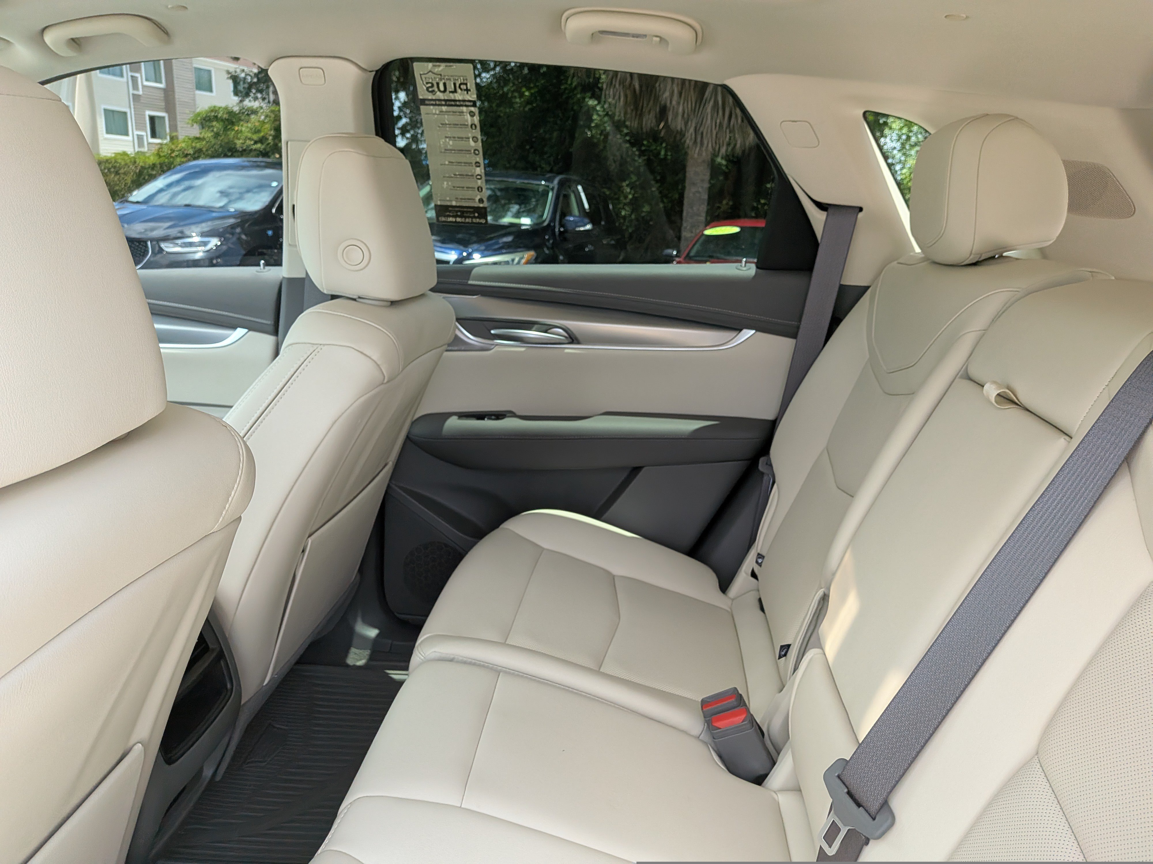 2024 Cadillac XT5 Premium Luxury - Photo 15