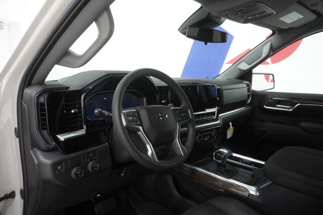 2026 Chevrolet Silverado 1500 RST - Photo 20