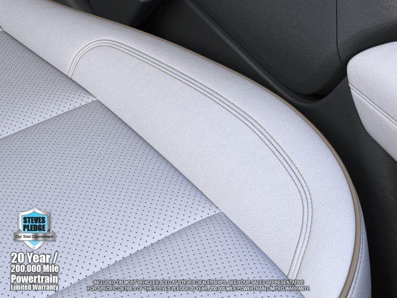 2026 Chevrolet Tahoe Premier - Photo 21