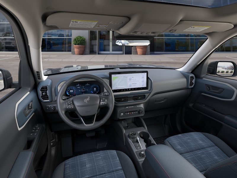 2025 Ford Bronco Sport Heritage - Photo 9
