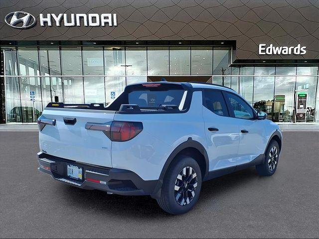 2026 Hyundai Santa Cruz SEL - Photo 6