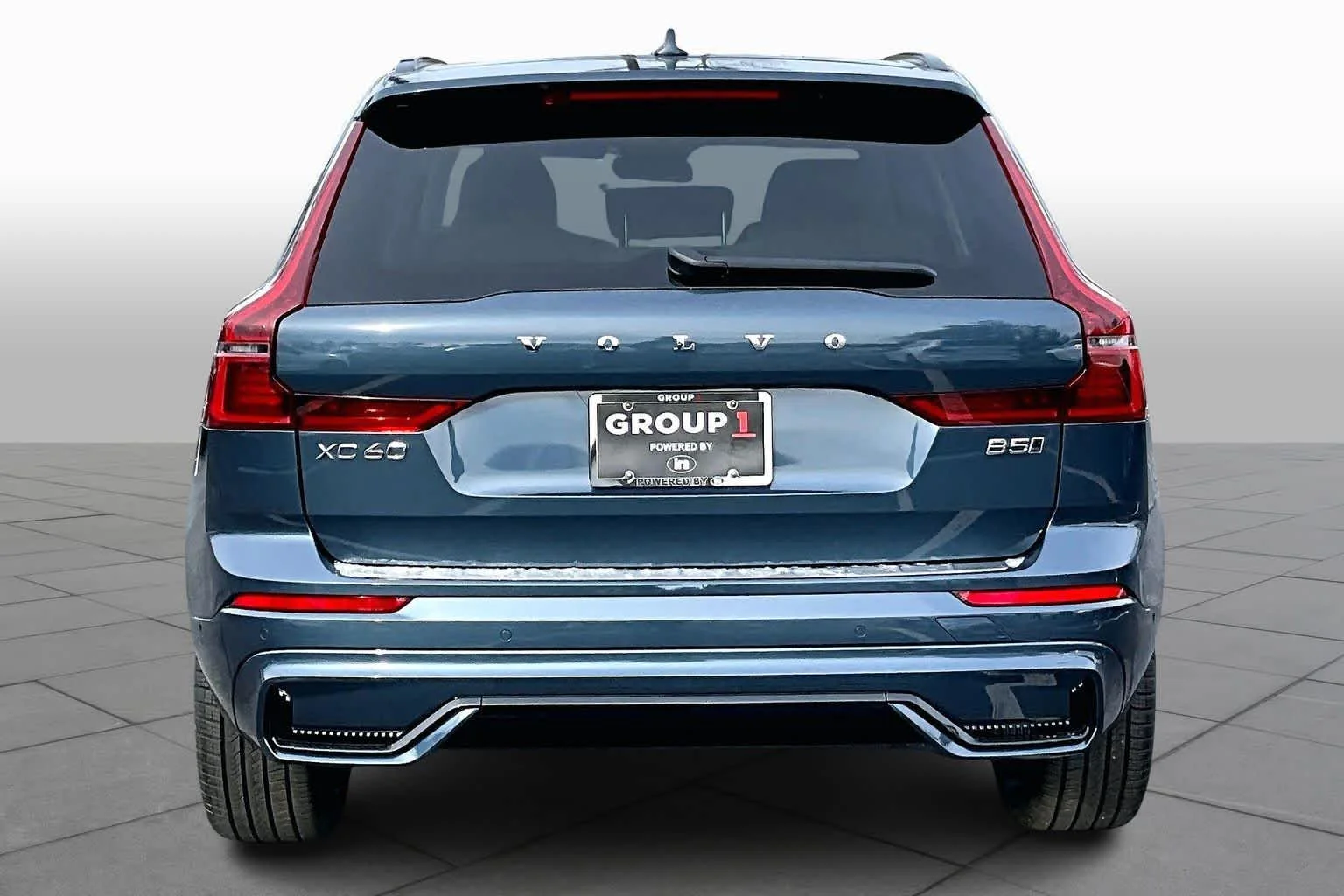 New 2026 Denim Blue Volvo Ultra image 4