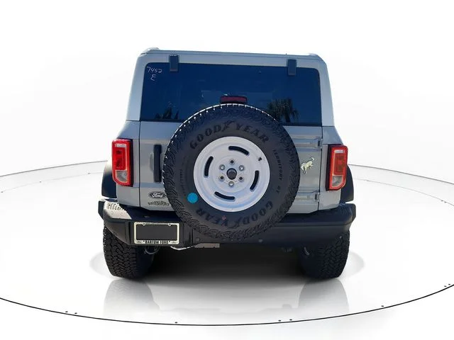 New 2026 Avalanche Ford Heritage Edition image 6