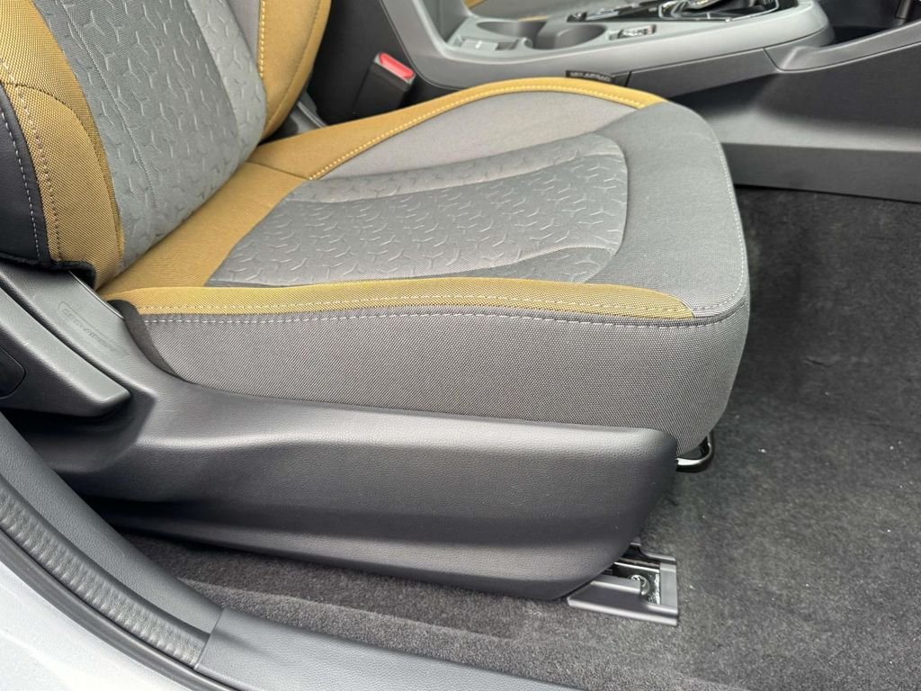 2026 Subaru Crosstrek Sport - Photo 9