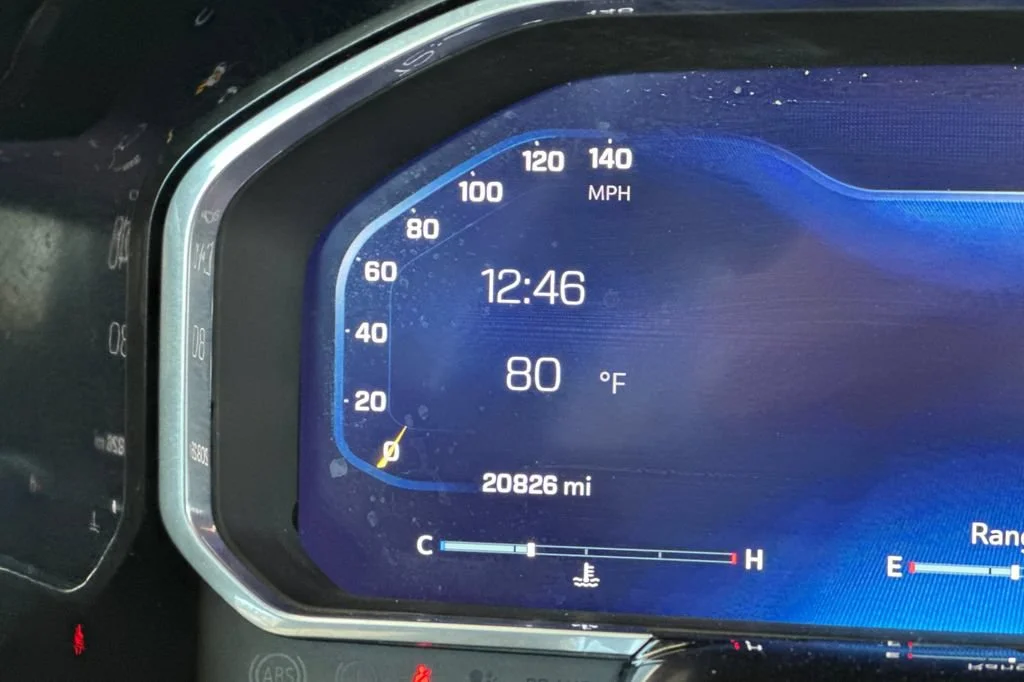 2026 Chevrolet Silverado 2500HD LT - Photo 25
