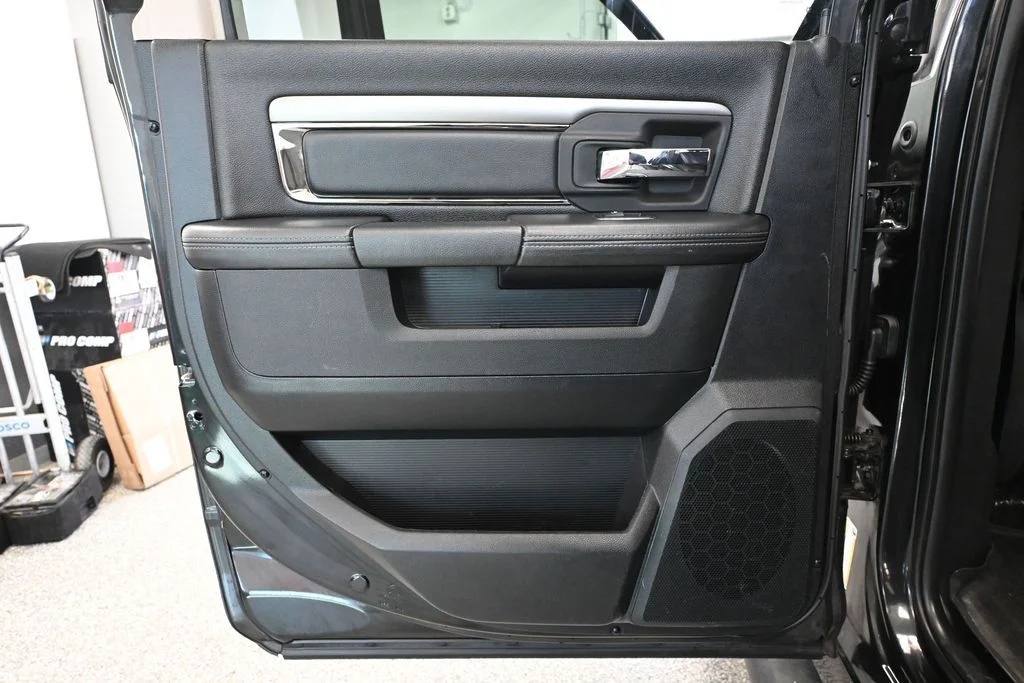 Used 2017 Black Ram Night image 37