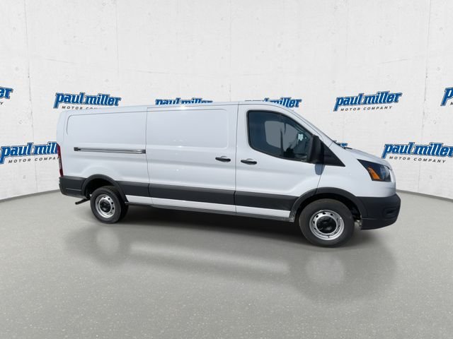 2025 Ford Transit Van Base - Photo 13