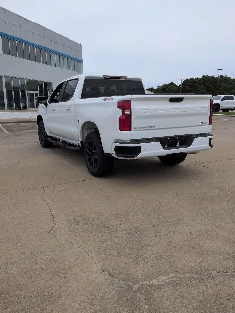 2026 Chevrolet Silverado 1500 RST - Photo 6