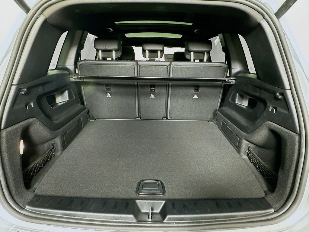 New 2026 Cirrus Silver Metallic Mercedes-Benz GLB 250 image 26