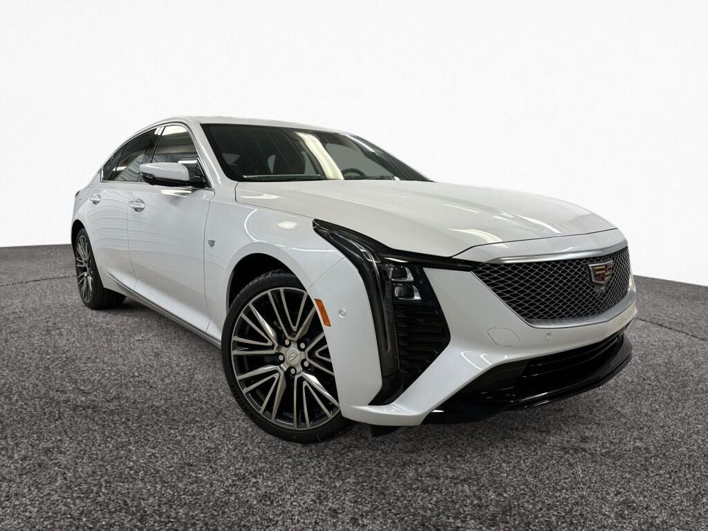 New Cadillac CT5 for Sale in Youngstown, OH
