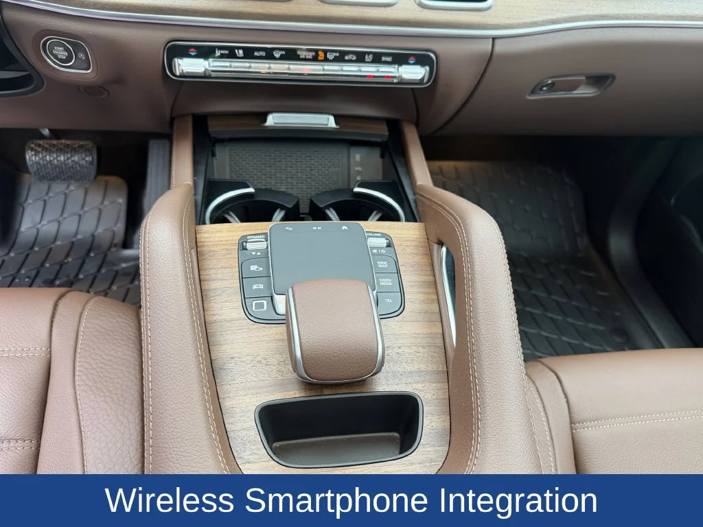 Certified Used 2026 Alpine Gray Mercedes-Benz GLE 350 image 18