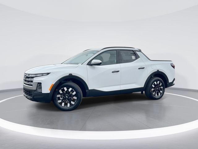 2026 Hyundai SANTA CRUZ SEL AWD