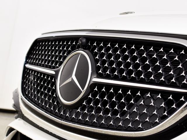 New 2026 Polar White Mercedes-Benz E 450 image 52