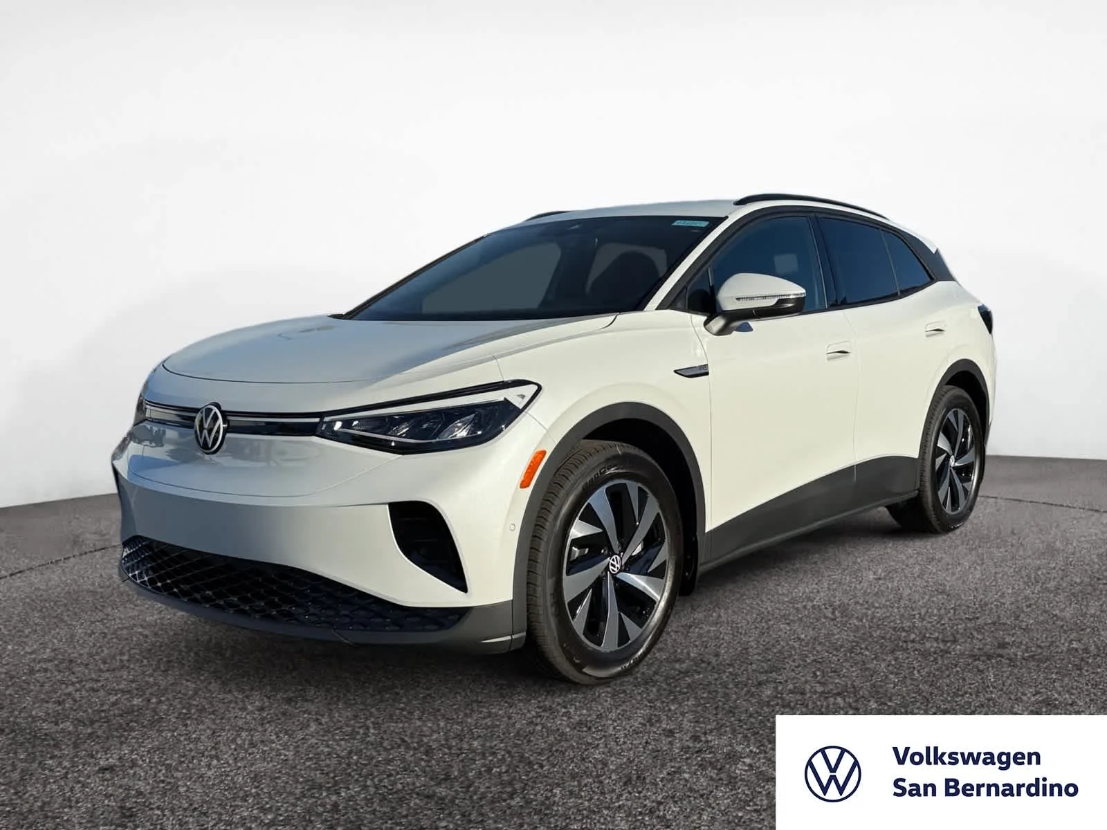 2026 Volkswagen ID.4 ID.4 PRO's photo