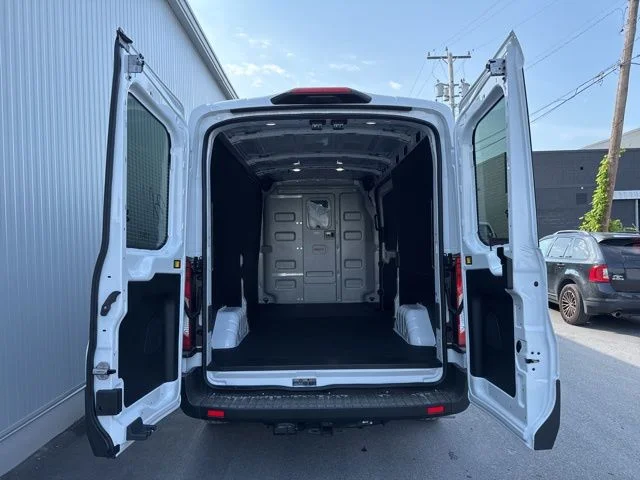2025 Ford Transit Van Base - Photo 34