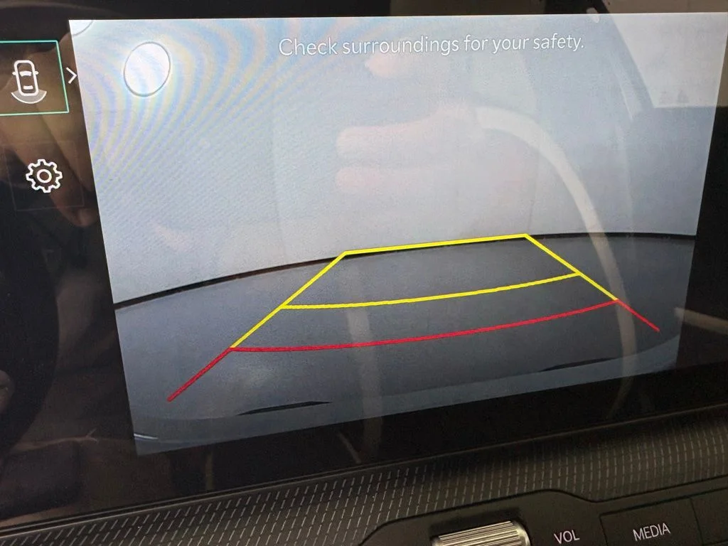 New 2026  Kia GT-Line image 30