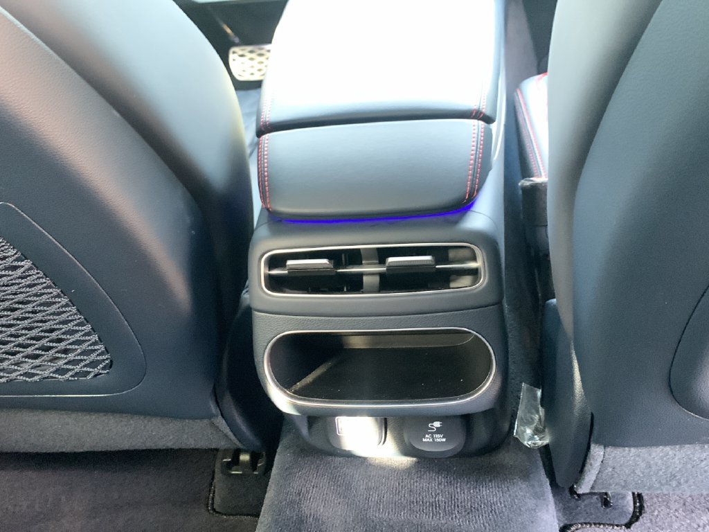 2024 GENESIS GV70 Sport - Photo 44