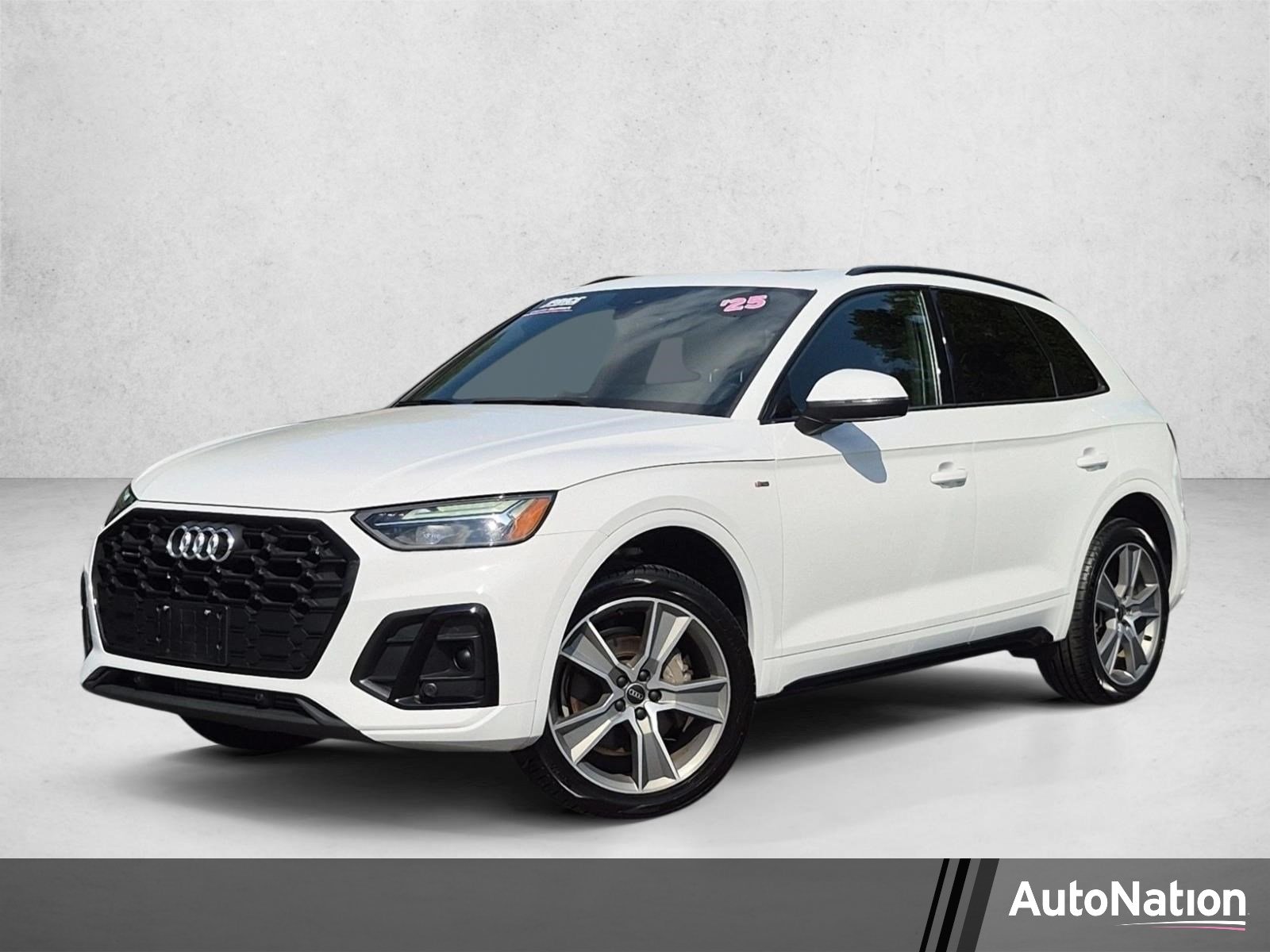 2025 Audi Q5