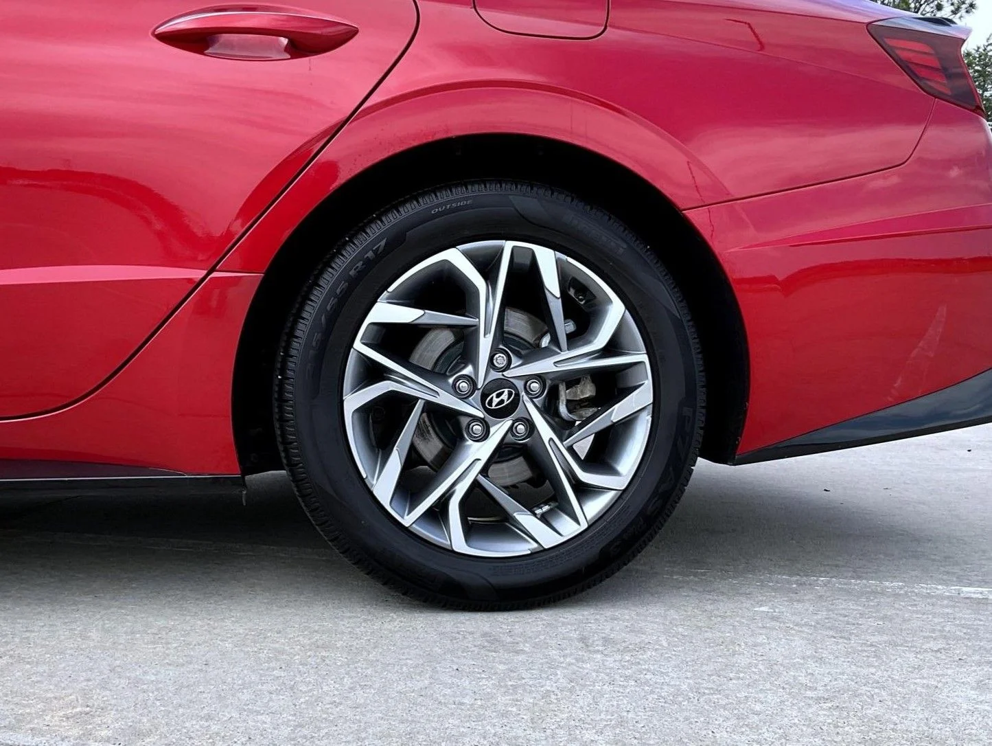 2020 Hyundai Sonata SEL - Photo 23