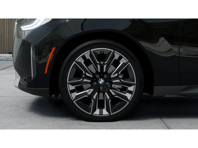 New 2026 Black Sapphire Metallic BMW 30 xDrive image 7