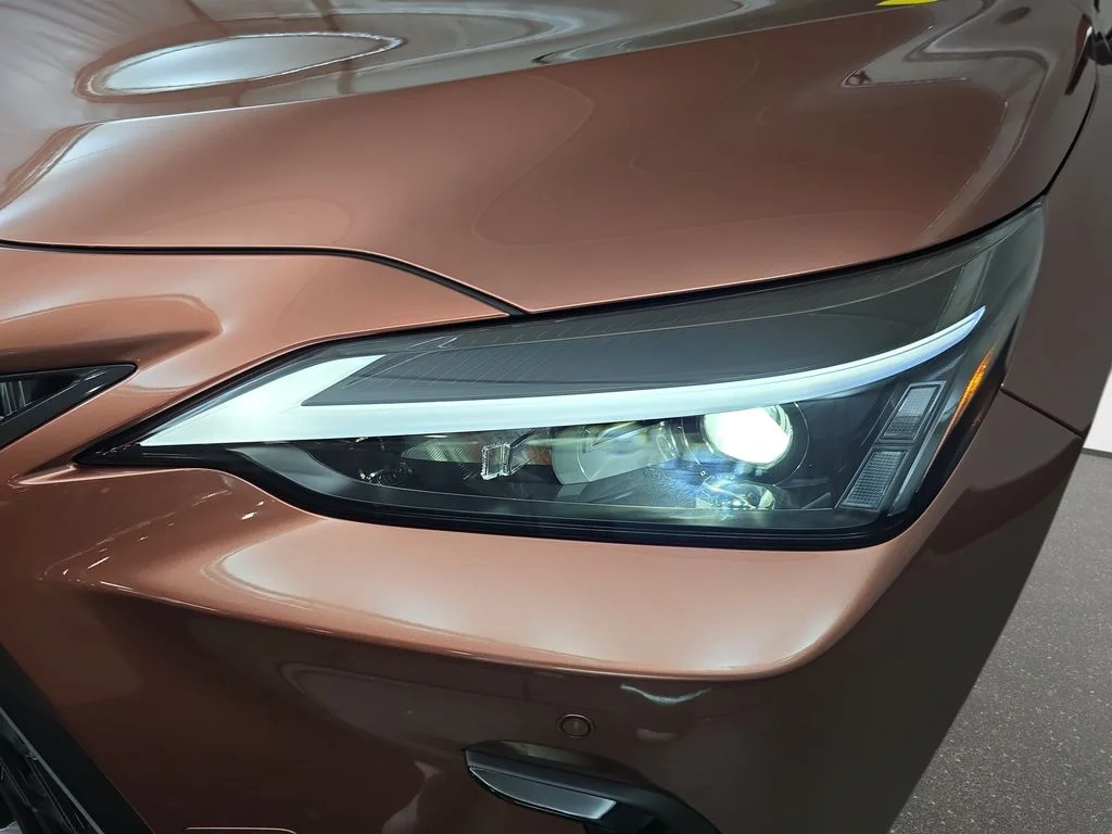 New 2026 Copper Crest Lexus 450h+ Premium image 29