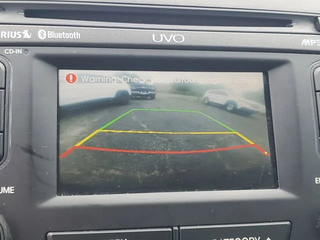 Used 2013 Tan Kia LX image 18