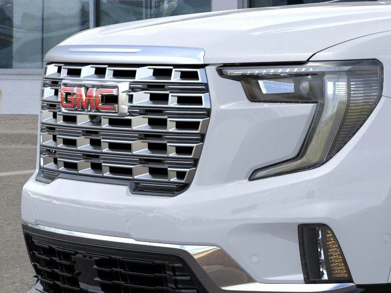 2026 GMC Acadia Denali - Photo 13