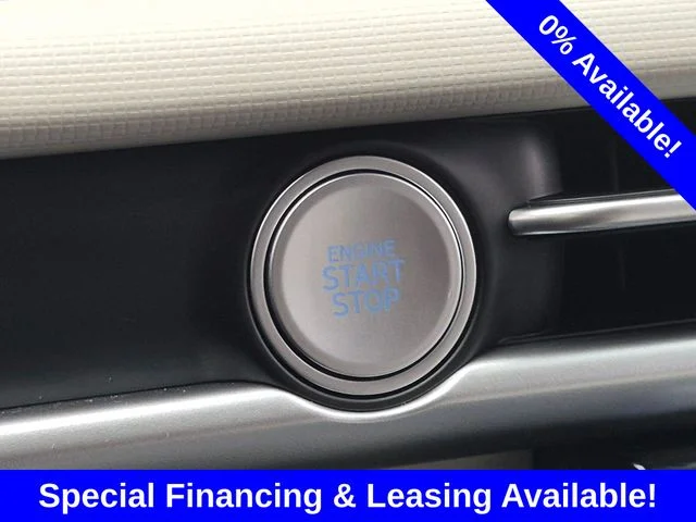Certified Used 2026 Blue Hyundai SEL image 15