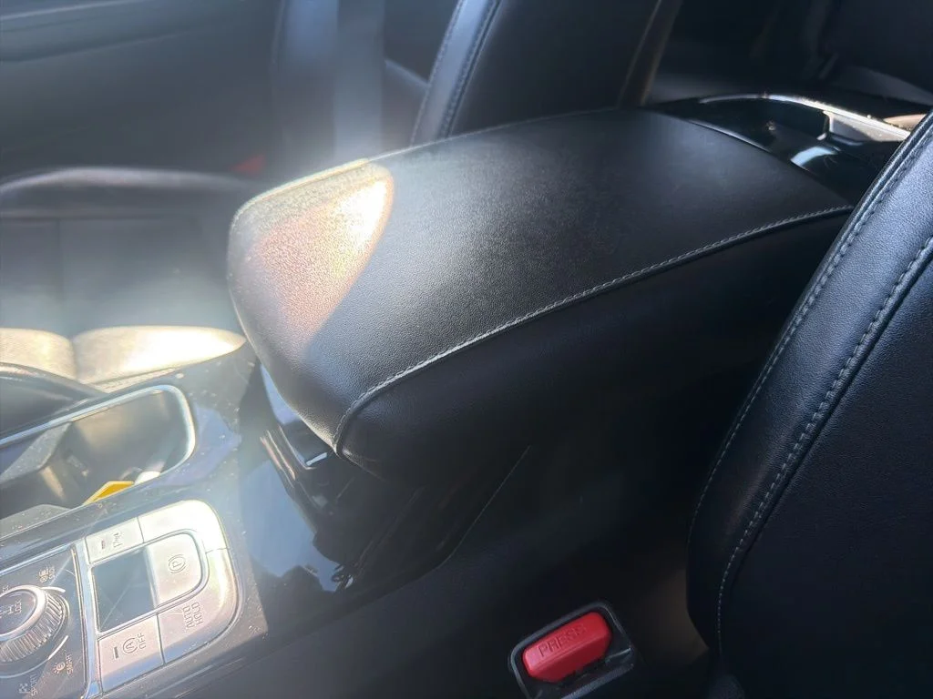 Used 2023 Ebony Black Kia S image 33