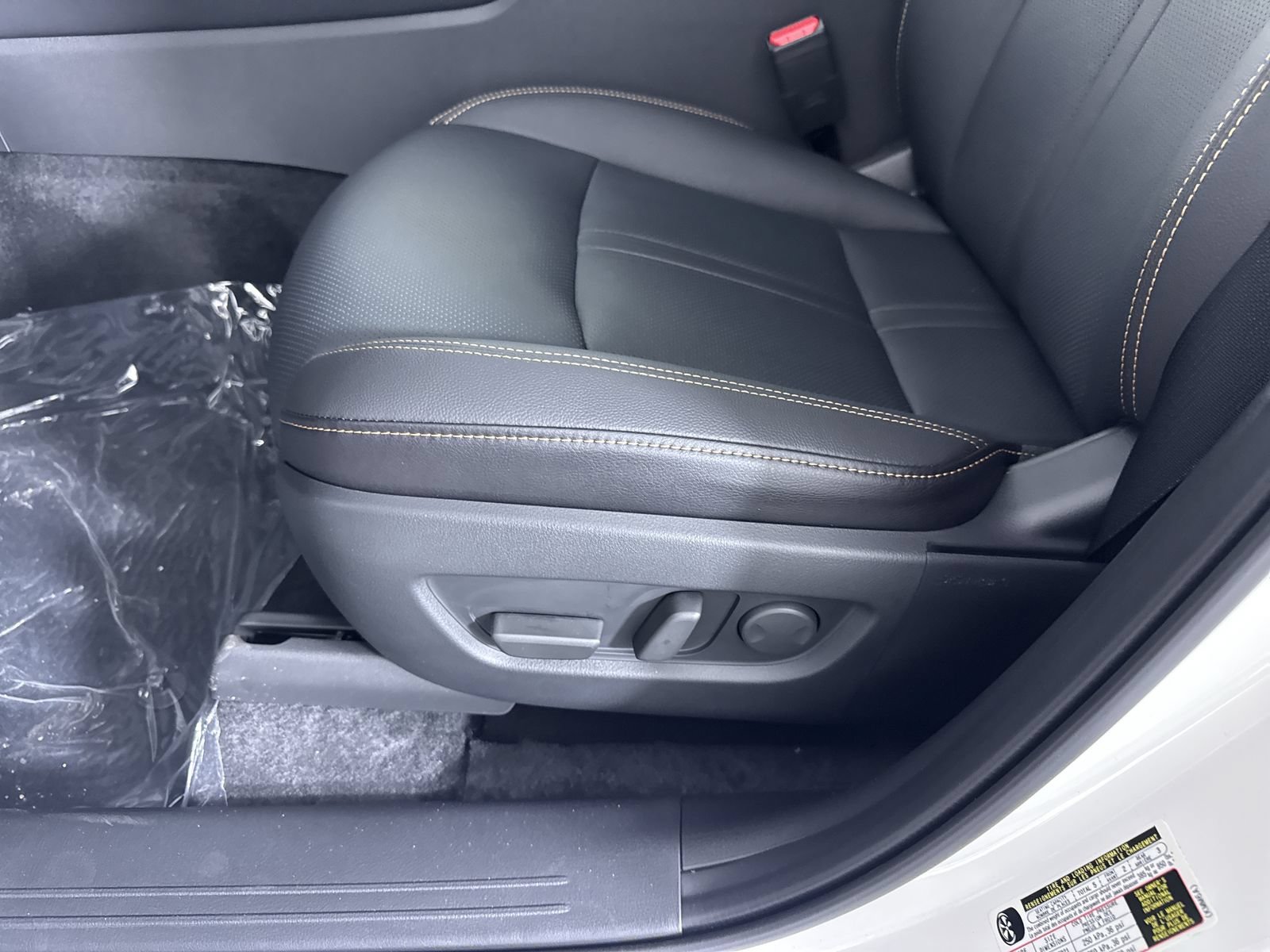 New 2026 Rhodium White Premium Mazda 3.3 Turbo Preferred image 13