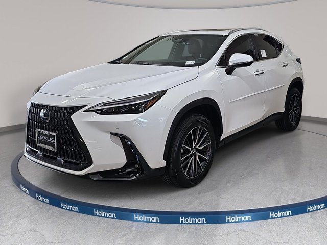 2026 Lexus NX 350 PREMIUM