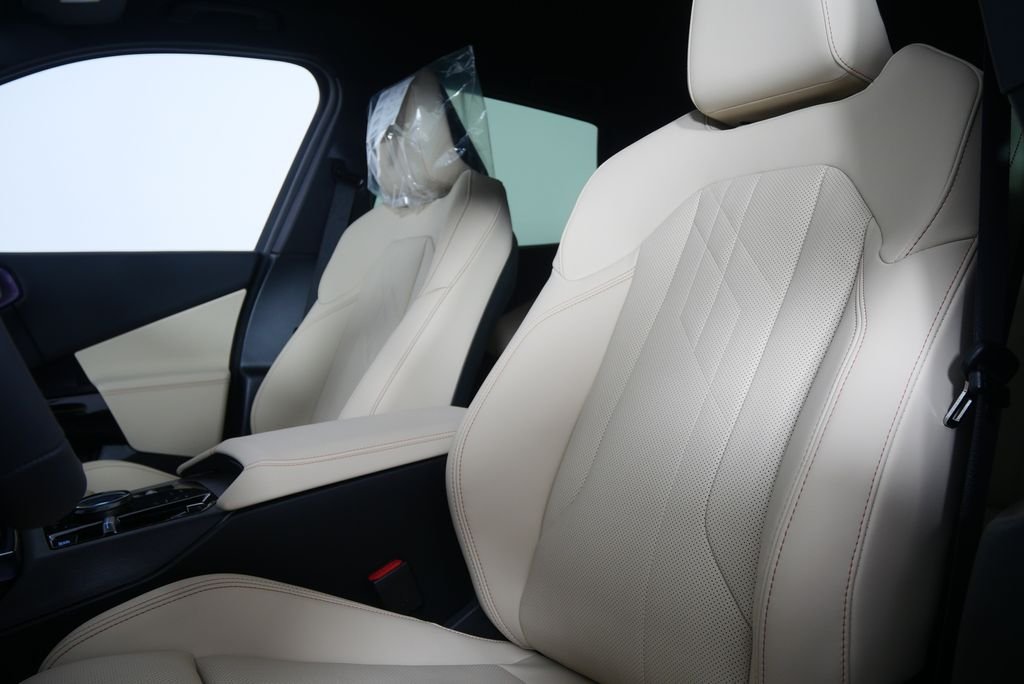 Used 2026 Dune Grey Metallic BMW 30 xDrive image 10