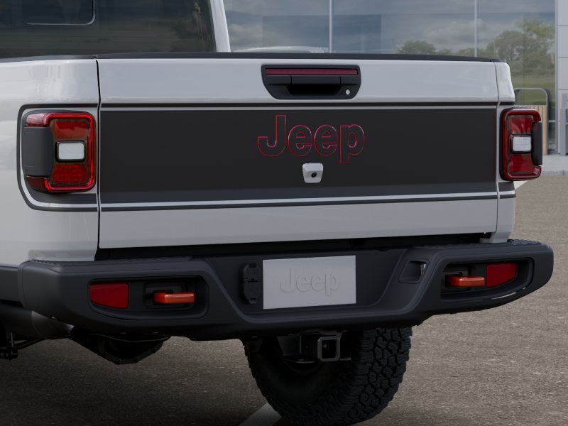 2026 Jeep Gladiator Shadow OPS - Photo 39