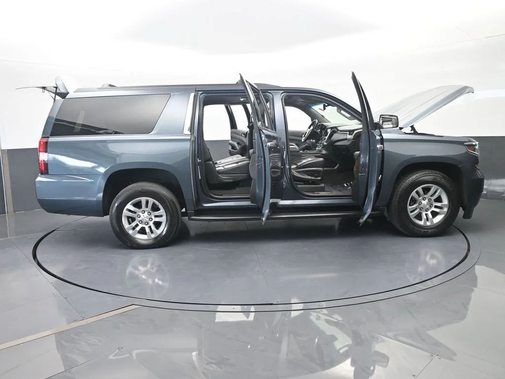 Used 2020 Shadow Gray Metallic Chevrolet LT image 84