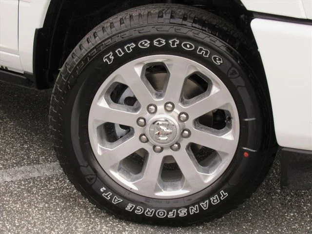 2026 RAM 2500 Laramie - Photo 8