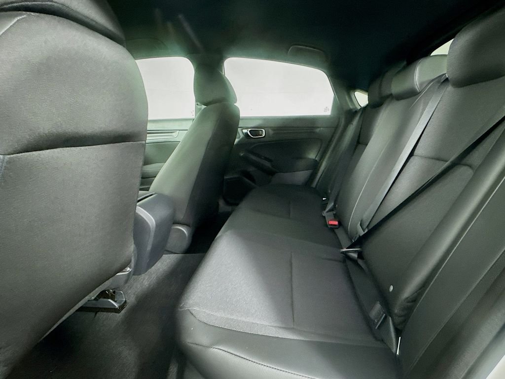 New 2026 Urban Gray Pearl Honda Sport image 32