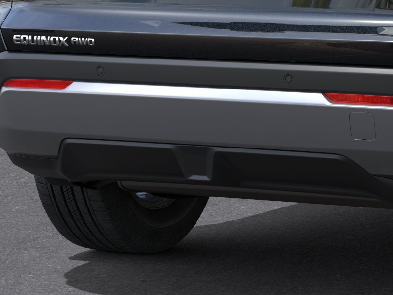 2026 Chevrolet Equinox LT - Photo 14