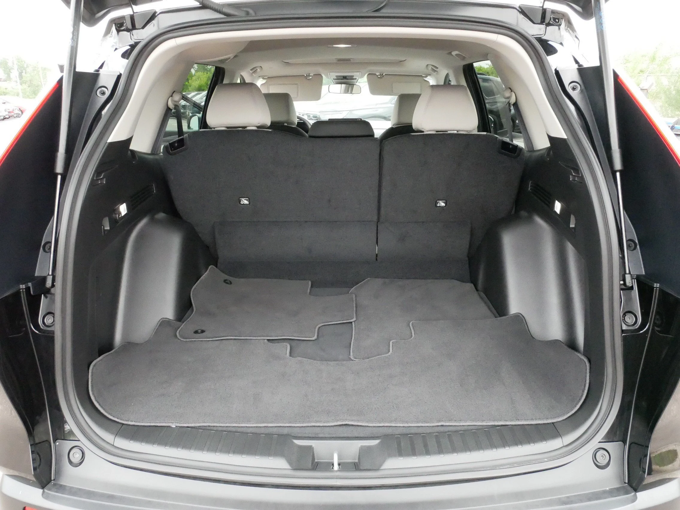 2026 Honda CR-V EX - Photo 18